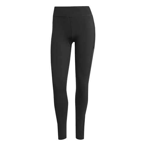 adidas Damen TENNIS CLIMACOOL MATCH TIGHT, black, S von adidas