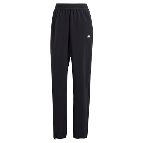 adidas Damen Trn P hose, Schwarz, L EU von adidas