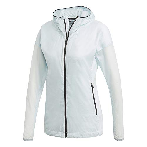 adidas Damen Jacke W AGR HO ASHIEL, Matcie, 38, FM2531 von adidas