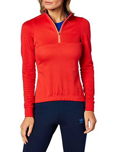 adidas Damen Warmetefront Trikot, Eascor, L von adidas