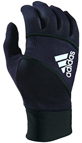 adidas Dash 2.0 Herren-Handschuhe, Schwarz, Größe L/XL von adidas