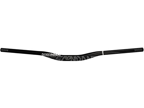 adidas Descendant Lenkerbügel, schwarz, 76 x 17 x 12 cm von Truvativ