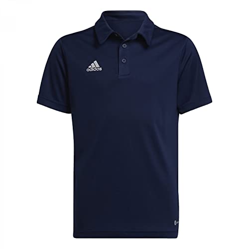 adidas ENT22 Polo Y Shirt, Team Navy Blue 2, 15-16 Jahre von adidas
