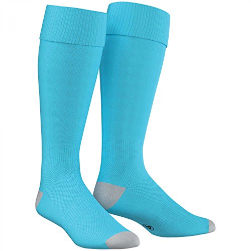 adidas Erwachsene Referee 16 Socken Stutzen, blau (glow blue), 37-39 von adidas