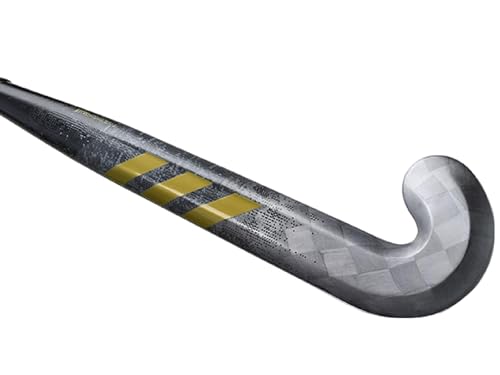 adidas Estro Kromaskin 2 Hockeyschläger (2023/24), 95,2 cm, leicht von adidas