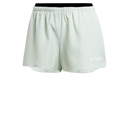 adidas Female Terrex Multi Light Shorts S 12,7 cm von adidas