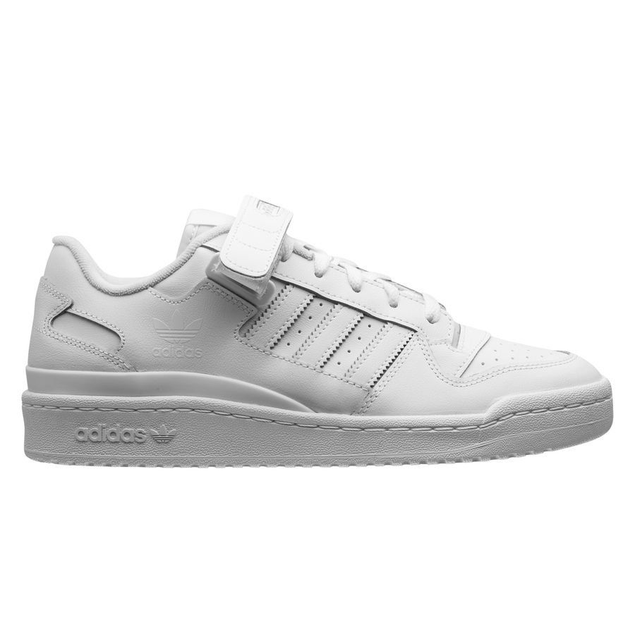adidas Originals Sneaker Forum Low - Weiß von adidas Originals