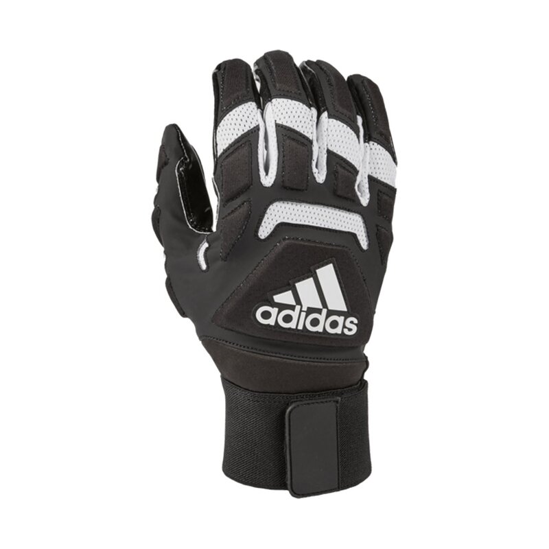 adidas Freak Max 2.0 American Football Lineman Handschuhe Design 2020 - schwarz Gr. 4XL von adidas