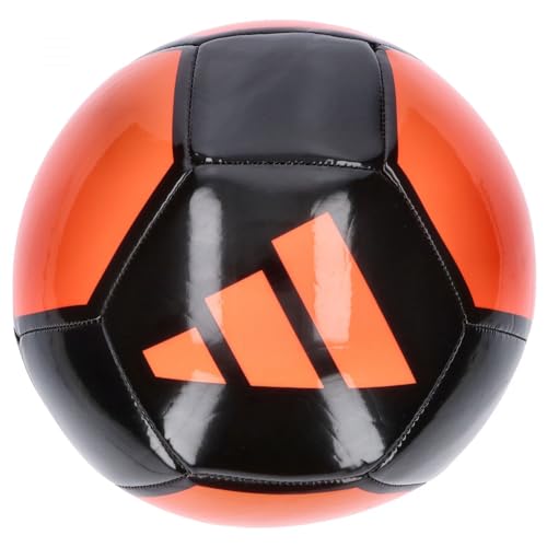adidas Equipment - Fußbälle EPP Club Trainingsball orangeschwarz 4 von adidas