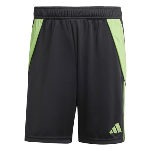 adidas Performance Tiro 24 Short schwarzgruen, XL Herren von adidas