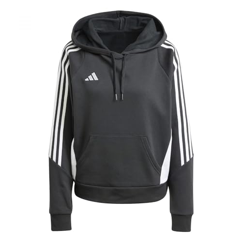 adidas Donna MacBook Pro Uhr, schwarzweiss, XL (46-48) von adidas