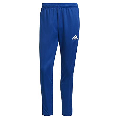Adidas Herren TIRO 21 Training Pants Hose, Team Royal Blue, S von adidas