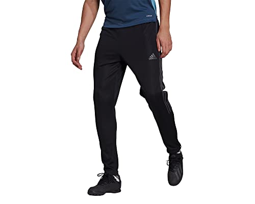 Adidas Herren Tiro Sporthose, Black/Dgsogr, 2XL von adidas