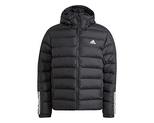 adidas Herren Itavic M H Jkt Jacket, Schwarz, M EU von adidas