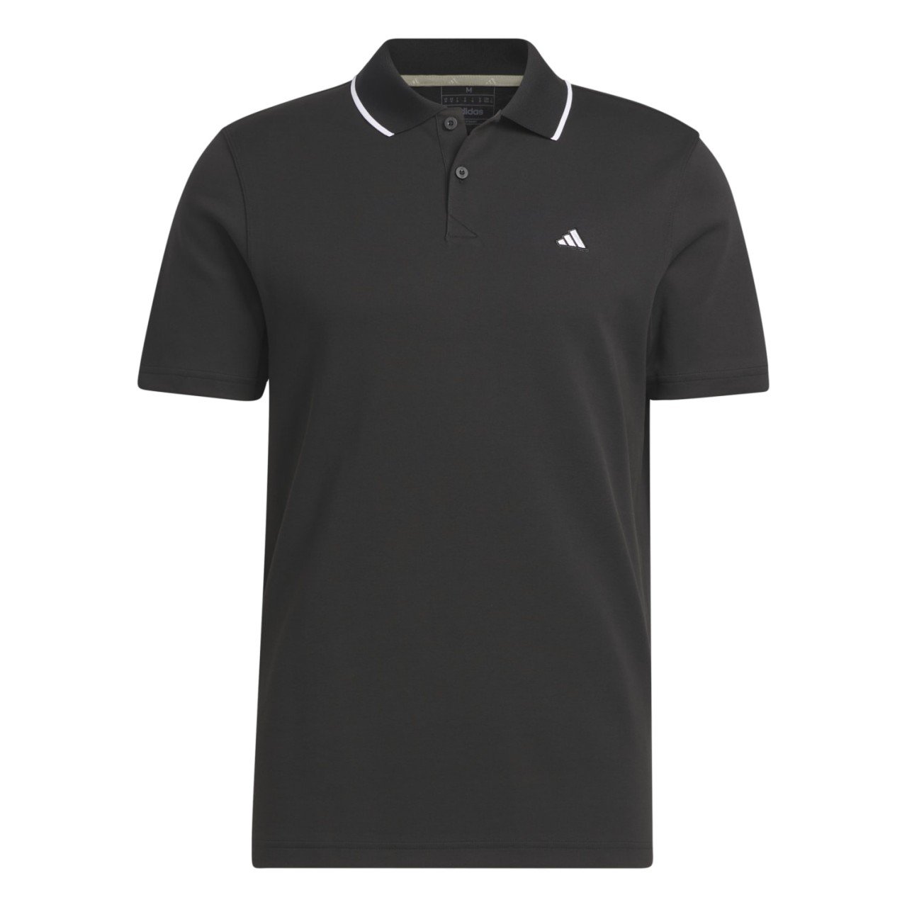 adidas Go-To Piqué Golf Poloshirt Herren von Ekomi