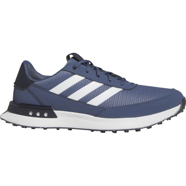 adidas Golfschuhe S2G SL blauweiß von adidas