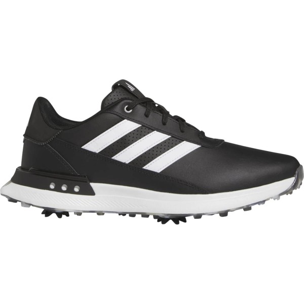 adidas Golfschuhe S2G schwarzweiß von adidas