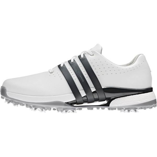 adidas Golfschuhe Tour360 weißschwarz von adidas