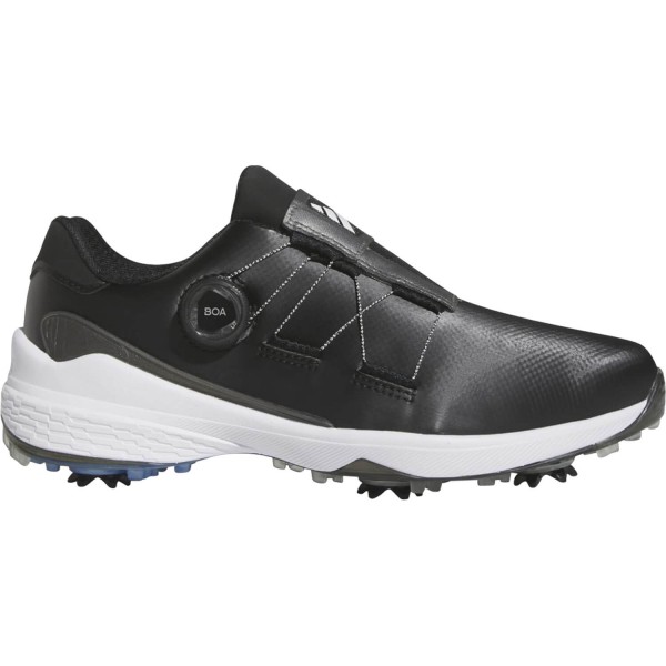 adidas Golfschuhe ZG23 BOA schwarz von adidas