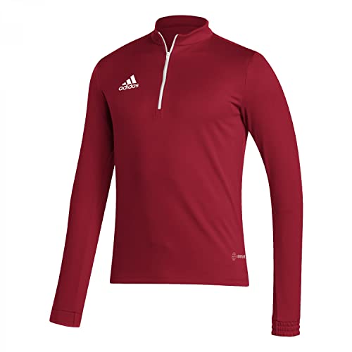 adidas BT710 Sweatshirt, Team Power Red 2, XL von adidas