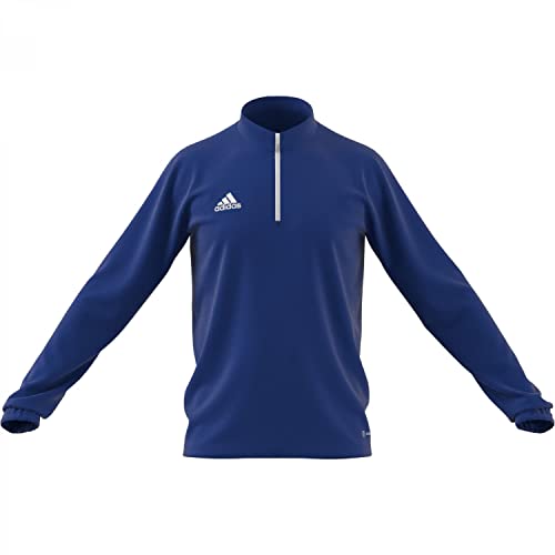 adidas Men's Ent22 Tr Top Sweatshirt, team royal blue, M EU von adidas