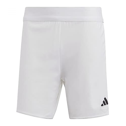 ADIDAS HR9750 TIRO 23 SHO LW Shorts Women's White/Black M von adidas