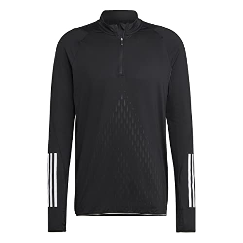 ADIDAS HT0471 TIRO23 P TOP Sweatshirt Herren Black Größe M von adidas