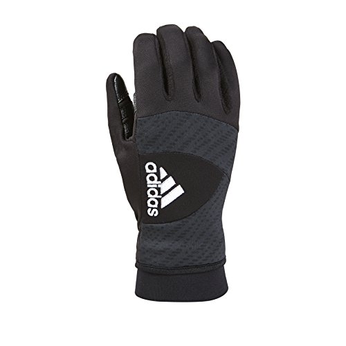 adidas Handschuhe Mequon-w, Damen, Mequon-w Gloves, schwarz, Medium von adidas