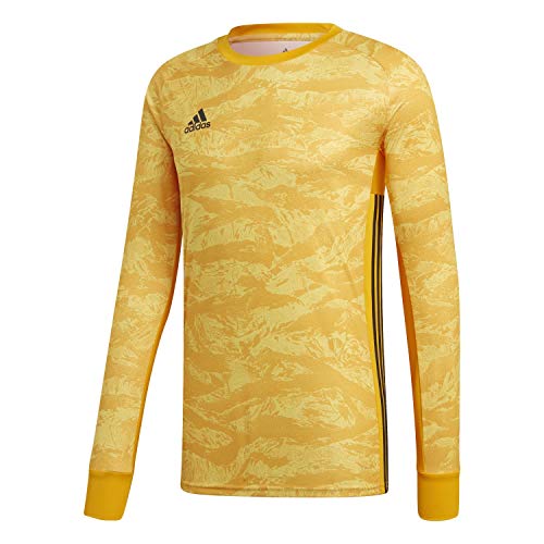 adidas Herren ADIPRO 19 GK Long Sleeved T-Shirt, Collegiate Gold, XL von adidas