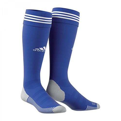adidas Unisex Erwachsene Adi 18 Socks, Bold Blue/White, 46-48 von adidas