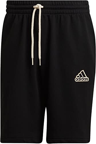 Adidas Herren Fcy Shorts, Black, S von adidas