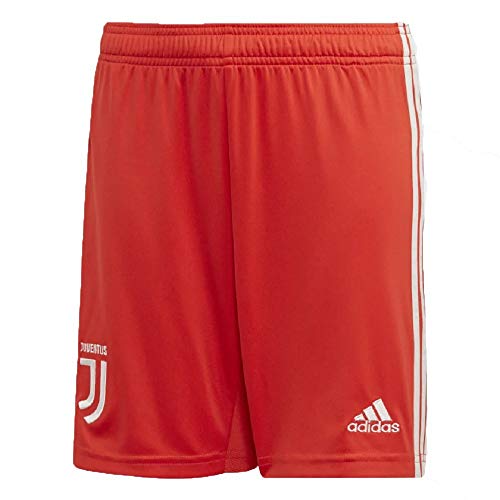 adidas Herren Shorts Juventus Away, Hirere/Rawwht, XL, DW5458 von adidas