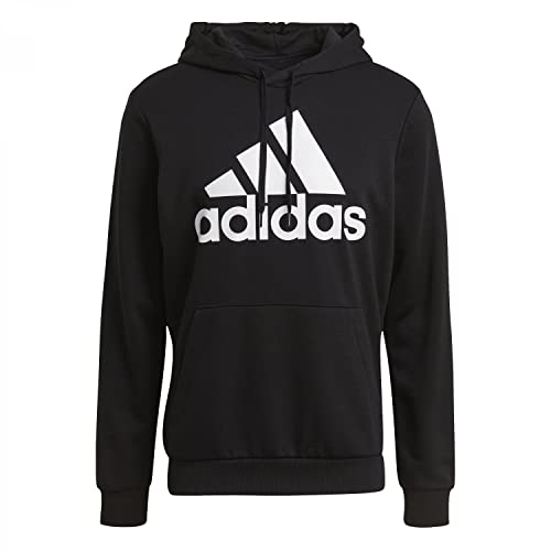 adidas Herren Gk9540_xl sweatshirt, Schwarz, XL EU von adidas