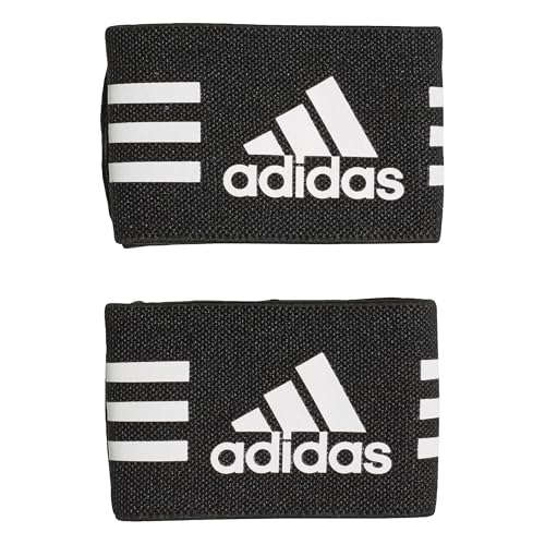 adidas Herren Knöchelbänder, schwarz (black/white), One Size, 620635 von adidas
