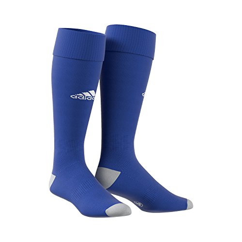 Adidas Unisex Erwachsene Milano 16 Socken, Bold Blue/Weiß, 6.5-8 UK (40-42 EU) von adidas