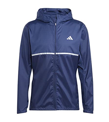 adidas Herren Otr Jacket Jacke, Dunkelblau, L EU von adidas