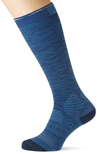 adidas Herren R EN G CO TC 1P Socken, Blau/Azubas/Azumis/Refsil, 373 S von adidas