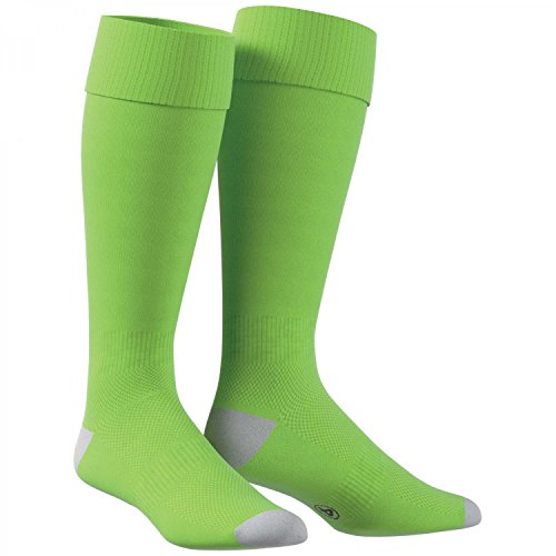 adidas Herren Referee 16 Socken,grün (Semi Solar Green), 46-48 EU von adidas