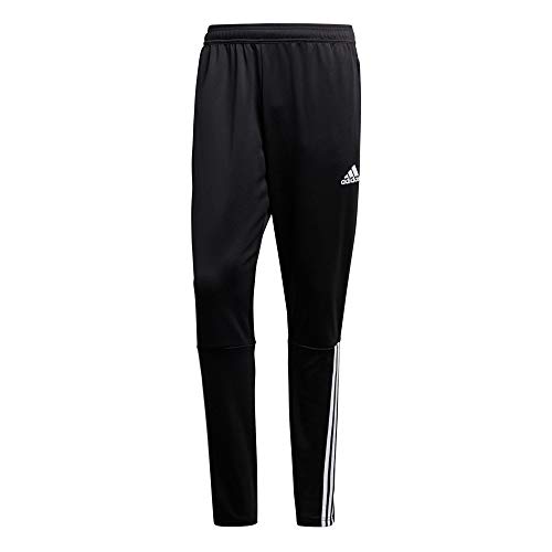 adidas Herren REGI18 TR Pants Trainingshose, Schwarz (Black/White), S von adidas