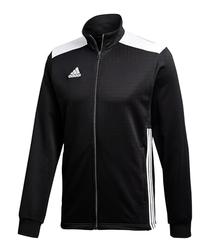 adidas Herren Regista 18 Jacke, Black/White, XS EU von adidas