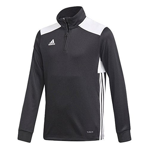 adidas Herren Regista 18 Trainingstop, Black/White, S von adidas