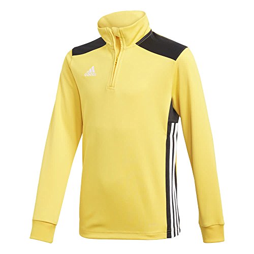 adidas Herren Regista 18 Trainingstop, Bogold/Black, M von adidas