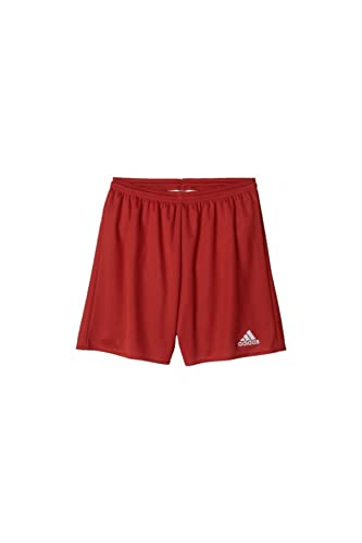 adidas Herren Shorts Mit Innenslip Parma 16, Power Red/White, M, AJ5887 von adidas