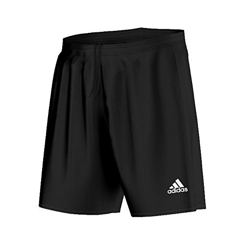 adidas Herren Shorts Parma 16 SHO, schwarz (Black/White), XS von adidas