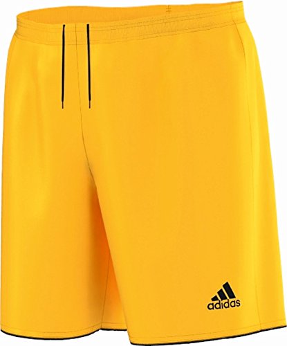 adidas Herren Shorts Parma II WB, gelb, M, 742733 von adidas