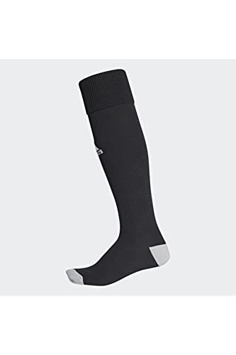 adidas Herren Socken Milano 16, Black/White, 37-39, AJ5904 von adidas
