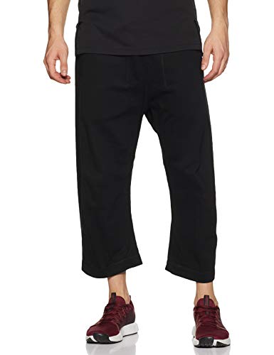 adidas Herren X by O 7/8 Pants Hose, Schwarz (Negro), S von adidas