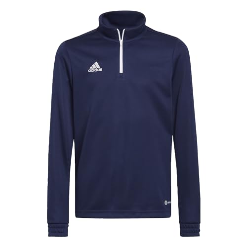 adidas Herren ent22 tr topy Sweatshirt, Team Navy Blue 2,140 (DE) von adidas