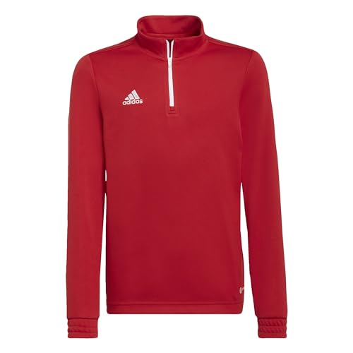 adidas Herren ent22 tr topy Sweatshirt, Team Power Red 2, XS-XL EU von adidas