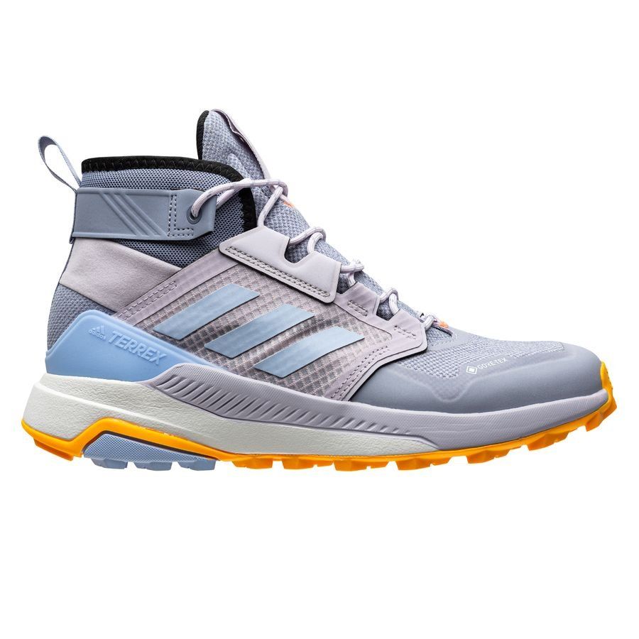 adidas Sneaker Terrex Trailmaker - Lila/Blau Damen von adidas